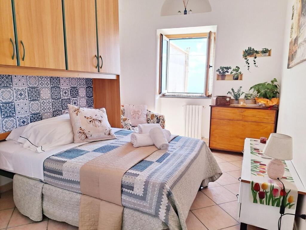 Villa Lucia Конка-дей-Марини Экстерьер фото